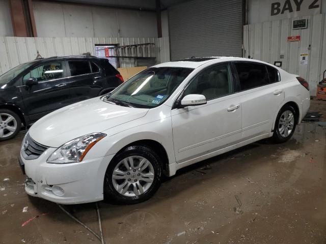 NISSAN ALTIMA BAS 2011 with VIN 1N4AL2AP6BN406430 - Photo from auction