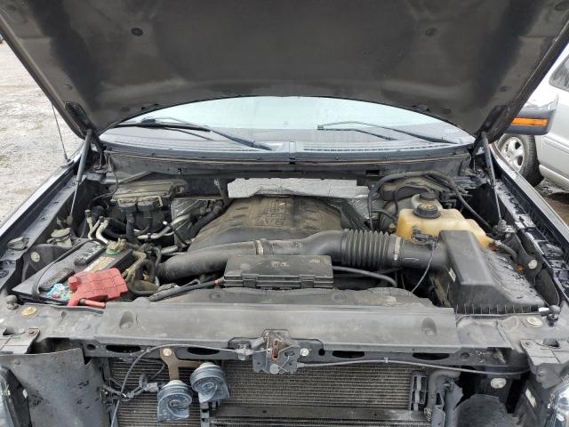 Photo 11 from auction – 2012 FORD F150 SUPER with VIN 1FTFW1ET3CFC46737