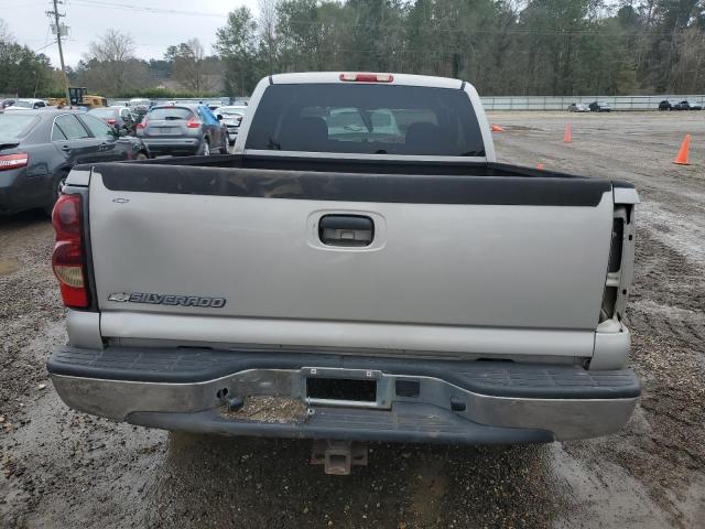 Photo 6 from auction – 2006 CHEVROLET SILVERADO with VIN 1GCEC19V86Z239835