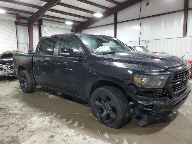 Photo 4 from auction – 2019 RAM 1500 BIG H with VIN 1C6SRFFTXKN850492