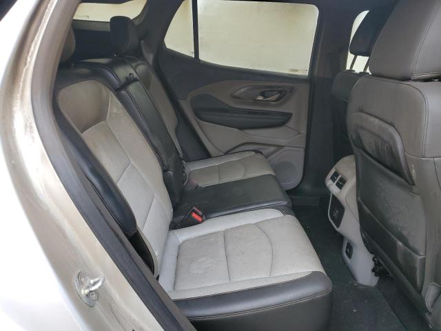 Photo 11 from auction – 2020 GMC TERRAIN SL with VIN 3GKALVEV9LL102678