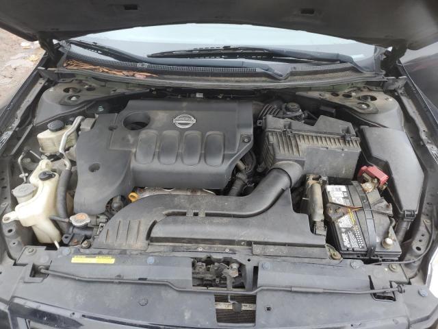 Photo 11 from auction – 2009 NISSAN ALTIMA 2.5 with VIN 1N4AL24E59C149650