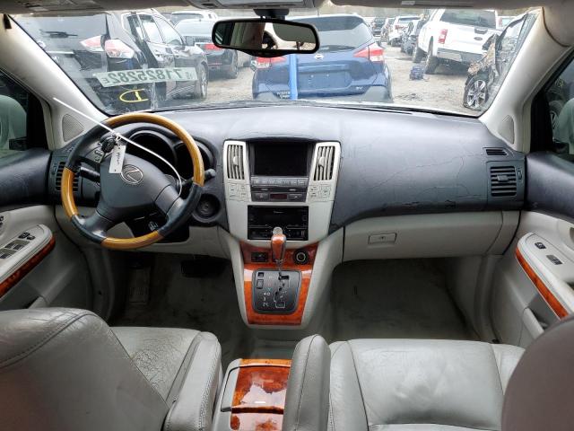 Photo 8 from auction – 2004 LEXUS RX 330 with VIN 2T2GA31U84C012984