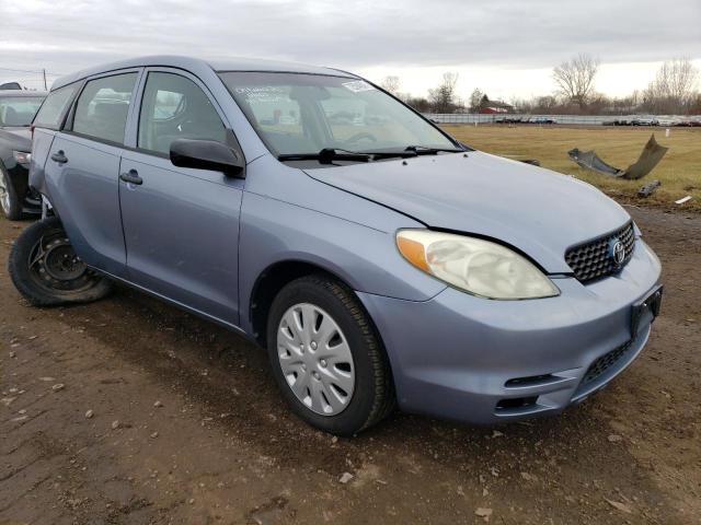 Photo 4 from auction – 2004 TOYOTA COROLLA MA with VIN 2T1KR32E54C315221