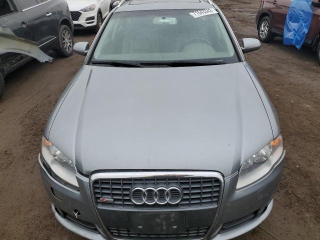Photo 5 from auction – 2008 AUDI A4 2.0T AV with VIN WAUKF78E28A091694