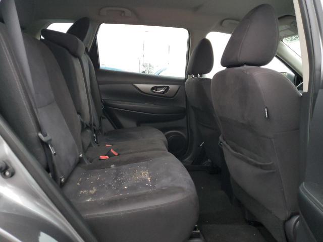 Photo 10 from auction – 2015 NISSAN ROGUE S with VIN KNMAT2MT8FP520135