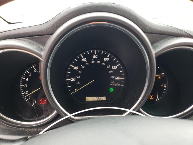 Photo 9 from auction – 2009 LEXUS RX 350 with VIN 2T2GK31U49C064049