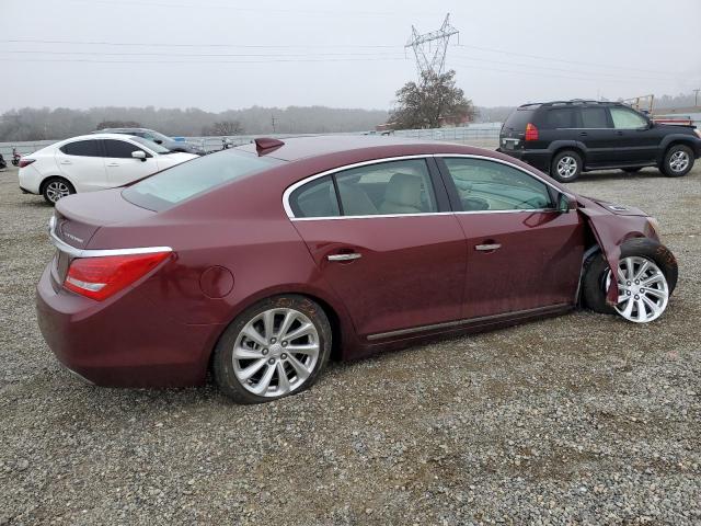 Photo 3 from auction – 2015 BUICK LACROSSE with VIN 1G4GB5G3XFF231026