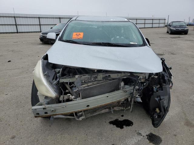 Photo 5 from auction – 2012 NISSAN VERSA S with VIN 3N1CN7AP1CL879389