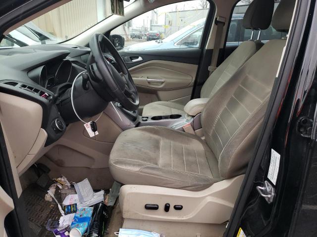Photo 7 from auction – 2016 FORD ESCAPE SE with VIN 1FMCU9GX2GUC62061