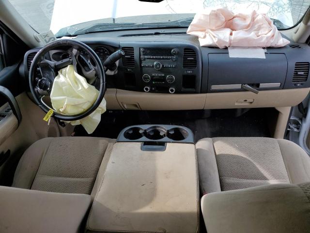 Photo 8 from auction – 2007 CHEVROLET SILVERADO with VIN 2GCEC13J371681423