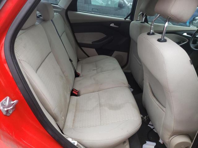 Photo 10 from auction – 2012 FORD FOCUS SEL with VIN 1FAHP3H26CL179031