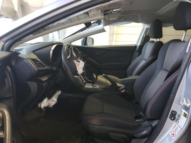 Photo 7 from auction – 2019 SUBARU CROSSTREK with VIN JF2GTADC1K8378849