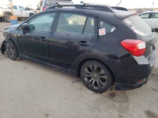Photo 2 from auction – 2012 SUBARU IMPREZA SP with VIN JF1GPAL61CG231698