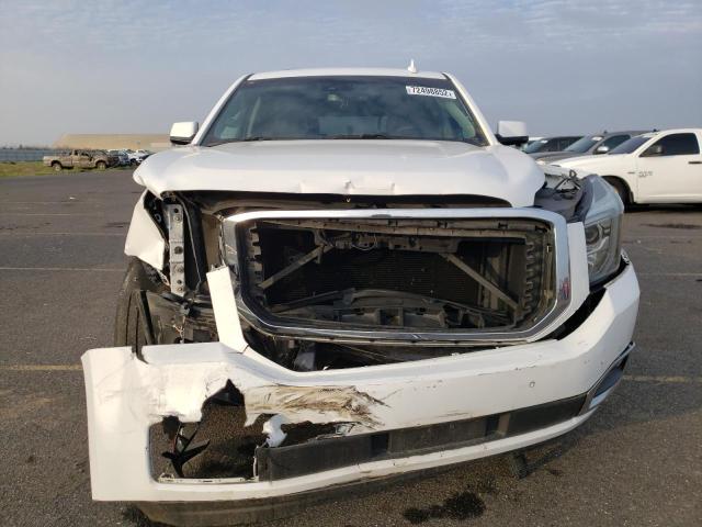 Photo 5 from auction – 2016 GMC YUKON DENA with VIN 1GKS2CKJ1GR420001