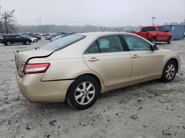 Photo 3 from auction – 2010 TOYOTA CAMRY BASE with VIN 4T4BF3EK1AR001432