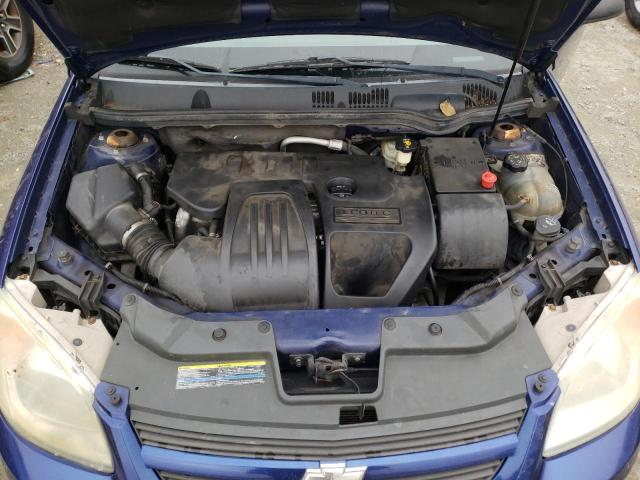 Photo 11 from auction – 2006 CHEVROLET COBALT LS with VIN 1G1AK55F067749382