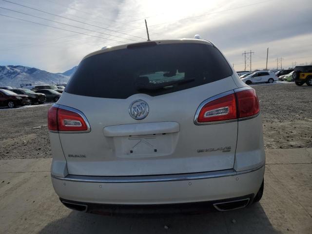 Photo 6 from auction – 2015 BUICK ENCLAVE with VIN 5GAKVCKD0FJ211098