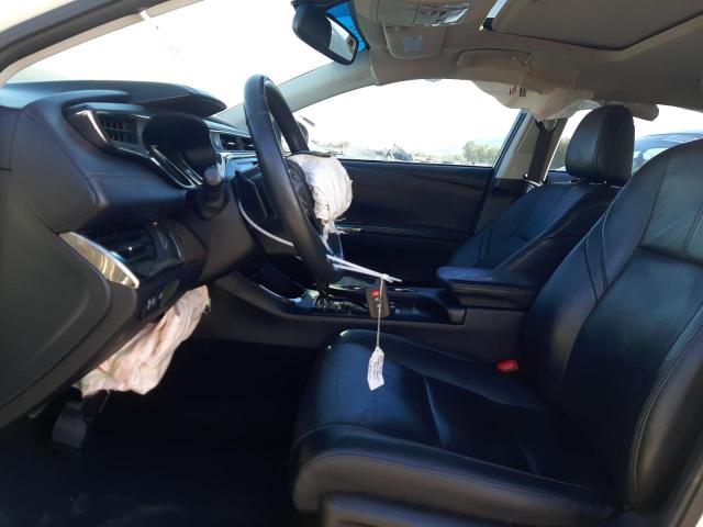 Photo 7 from auction – 2013 TOYOTA AVALON BAS with VIN 4T1BK1EB0DU048076