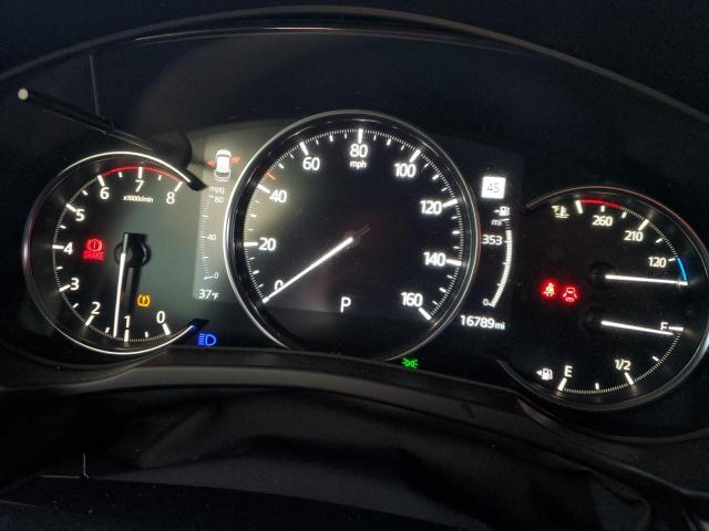 Photo 9 from auction – 2020 MAZDA CX-5 SIGNA with VIN JM3KFBEY0L0857657