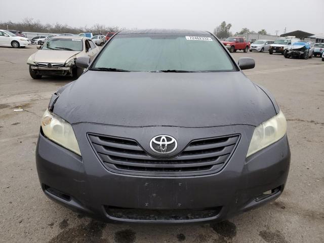 Photo 5 from auction – 2008 TOYOTA CAMRY CE with VIN 4T1BE46K78U243914