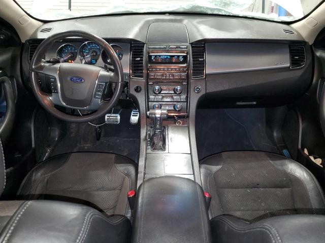 Photo 8 from auction – 2010 FORD TAURUS SHO with VIN 1FAHP2KT3AG106880