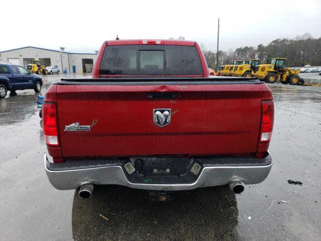 Photo 6 from auction – 2015 RAM 1500 SLT with VIN 1C6RR6LT6FS547350