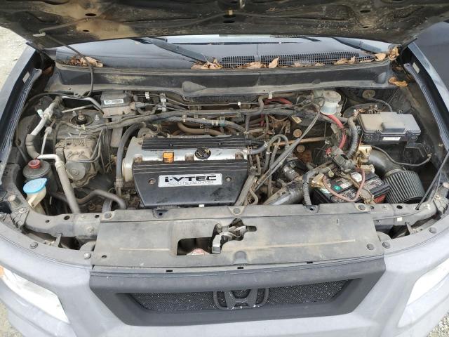 Photo 11 from auction – 2005 HONDA ELEMENT EX with VIN 5J6YH27685L032311