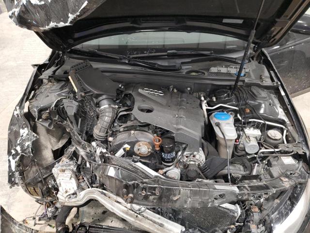 Photo 11 from auction – 2012 AUDI A4 PREMIUM with VIN WAUBFAFLXCN000560