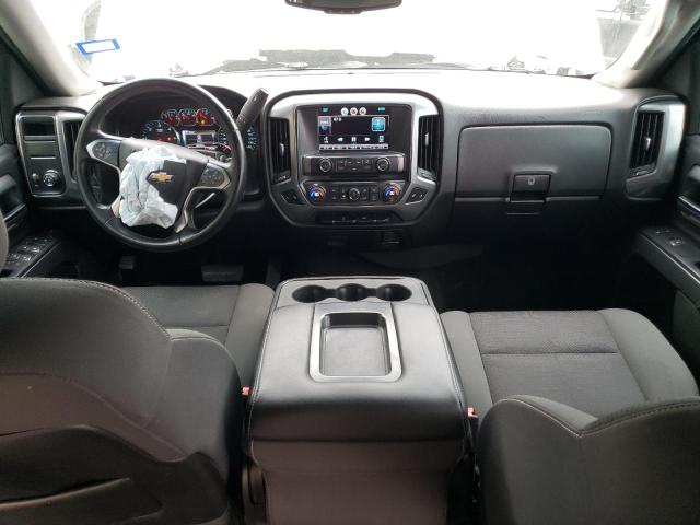 Photo 8 from auction – 2014 CHEVROLET SILVERADO with VIN 3GCPCREC9EG542925