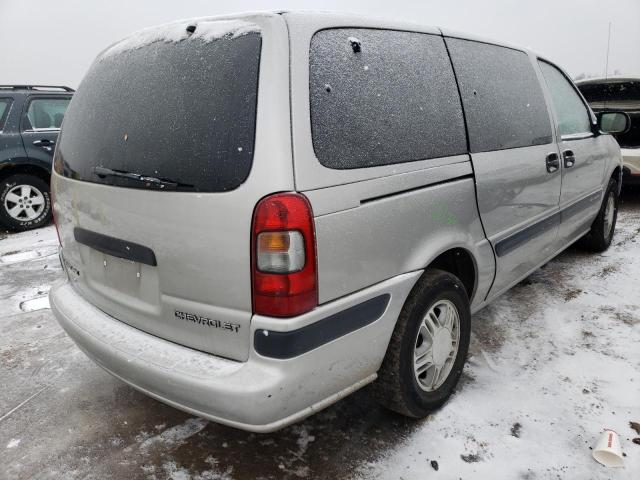 Photo 3 from auction – 2004 CHEVROLET VENTURE with VIN 1GNDX03E04D240997