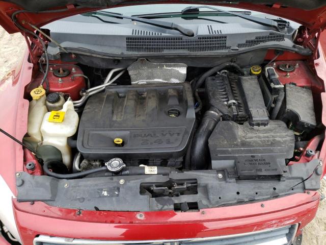 Photo 11 from auction – 2009 DODGE CALIBER SX with VIN 1B3HB48AX9D206922