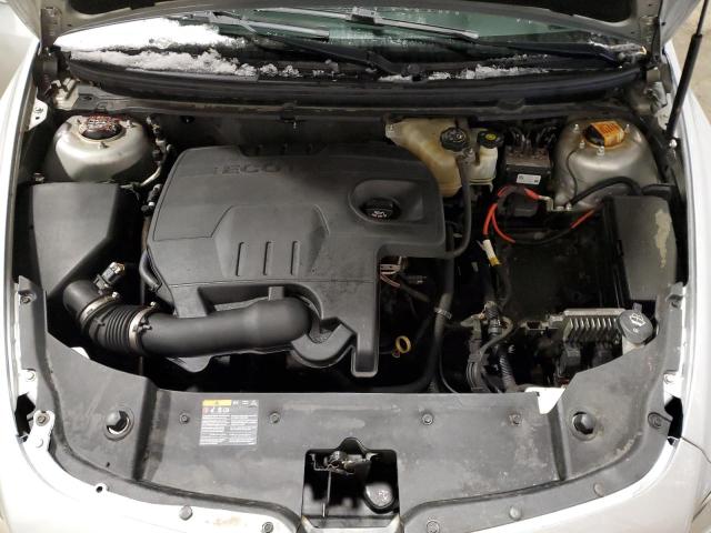 Photo 11 from auction – 2012 CHEVROLET MALIBU 1LT with VIN 1G1ZC5EU2CF396434