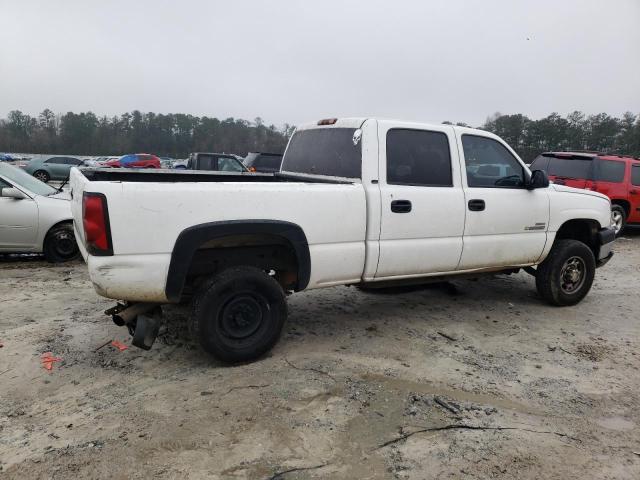 Photo 3 from auction – 2004 CHEVROLET SILVERADO with VIN 1GCHC23244F262304