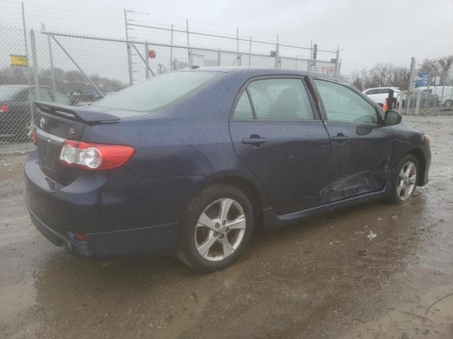 Photo 3 from auction – 2012 TOYOTA COROLLA BA with VIN 2T1BU4EE9CC897631