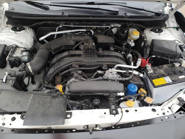 Photo 11 from auction – 2021 SUBARU CROSSTREK with VIN JF2GTAEC6M8288310