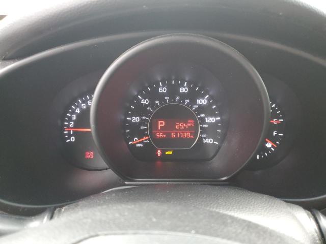 Photo 9 from auction – 2019 KIA SOUL with VIN KNDJN2A26K7024198