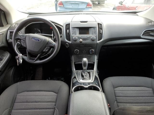 Photo 8 from auction – 2015 FORD EDGE SE with VIN 2FMTK4G9XFBB63101