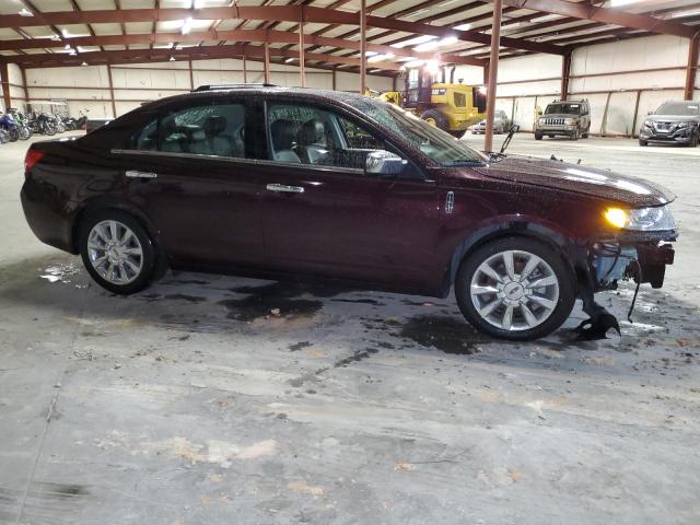 Photo 4 from auction – 2011 LINCOLN MKZ with VIN 3LNHL2JC5BR756159