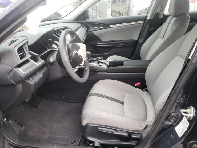 Photo 7 from auction – 2016 HONDA CIVIC EX with VIN 19XFC2F75GE068751