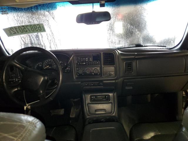 Photo 8 from auction – 2002 CHEVROLET SILVERADO with VIN 2GCEC19T421268251