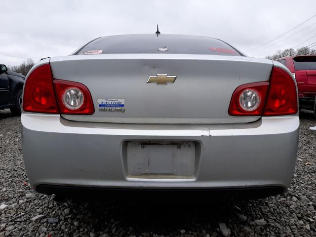 Photo 6 from auction – 2011 CHEVROLET MALIBU LS with VIN 1G1ZB5E14BF202168