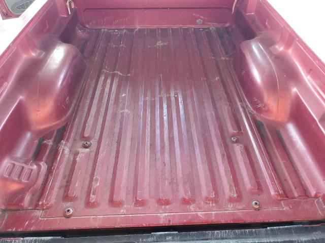 Photo 10 from auction – 1996 MAZDA B2300 with VIN 4F4CR12A6TTM28521