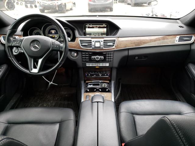 Photo 8 from auction – 2014 MERCEDES-BENZ E 350 4MAT with VIN WDDHF8JB1EA803245