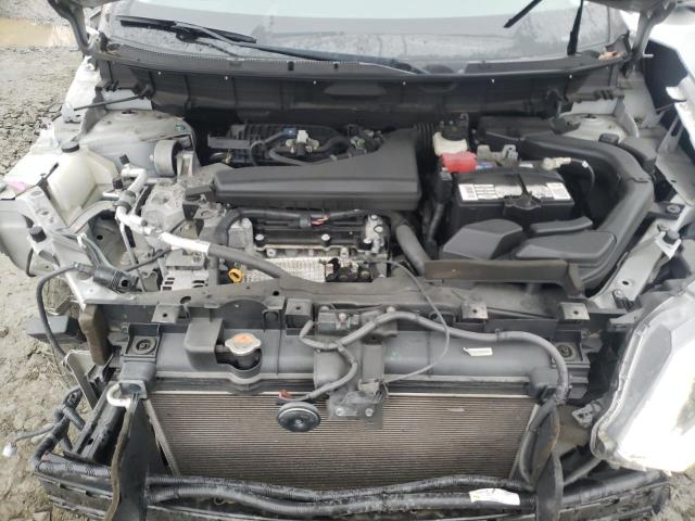 Photo 12 from auction – 2015 NISSAN ROGUE S with VIN 5N1AT2MV2FC910880