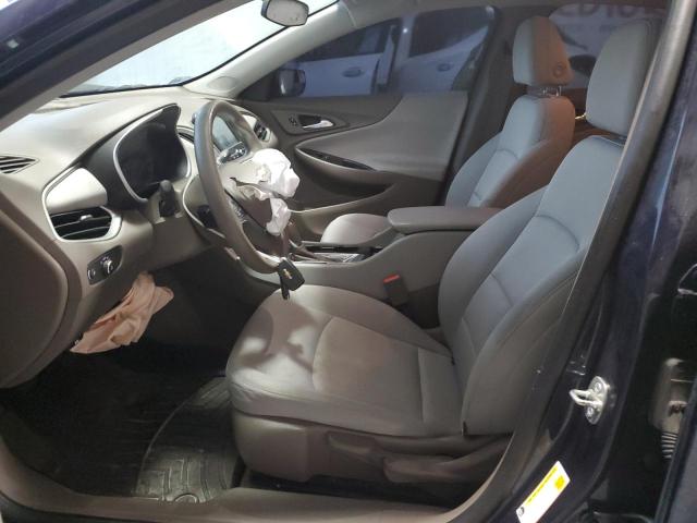 Photo 7 from auction – 2016 CHEVROLET MALIBU LS with VIN 1G1ZB5ST8GF203224