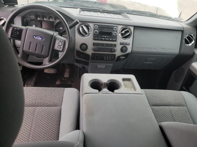 Photo 8 from auction – 2015 FORD F250 SUPER with VIN 1FT7X2B6XFEC09068