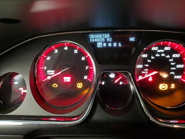 Photo 9 from auction – 2017 GMC ACADIA LIM with VIN 1GKKRSKD6HJ262237