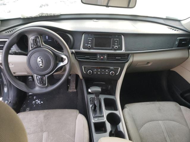 Photo 8 from auction – 2016 KIA OPTIMA LX with VIN KNAGT4L30G5084429