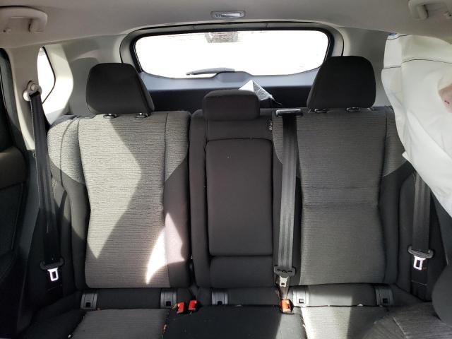 Photo 10 from auction – 2021 NISSAN ROGUE S with VIN 5N1AT3AA1MC732674